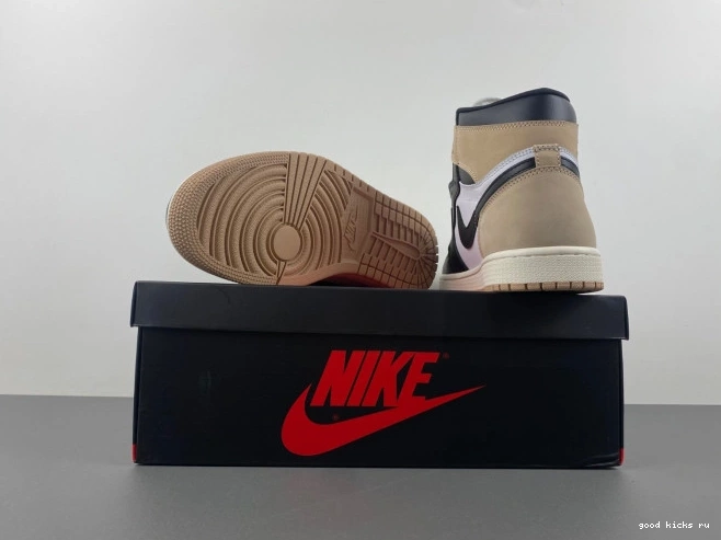 OG High FD2596-021 Latte Jordan WMNS Air 1 0729
